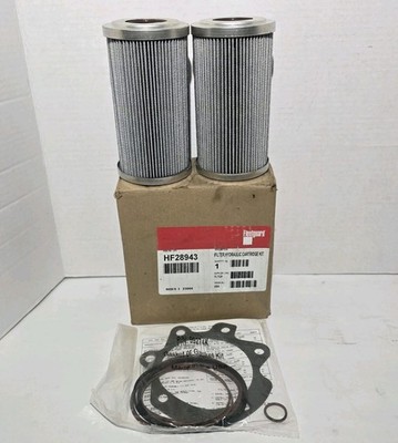 Fleetguard HF28943 Filter Kit PT9415-mpg 29558329 Allison 3000 4000 Transmission