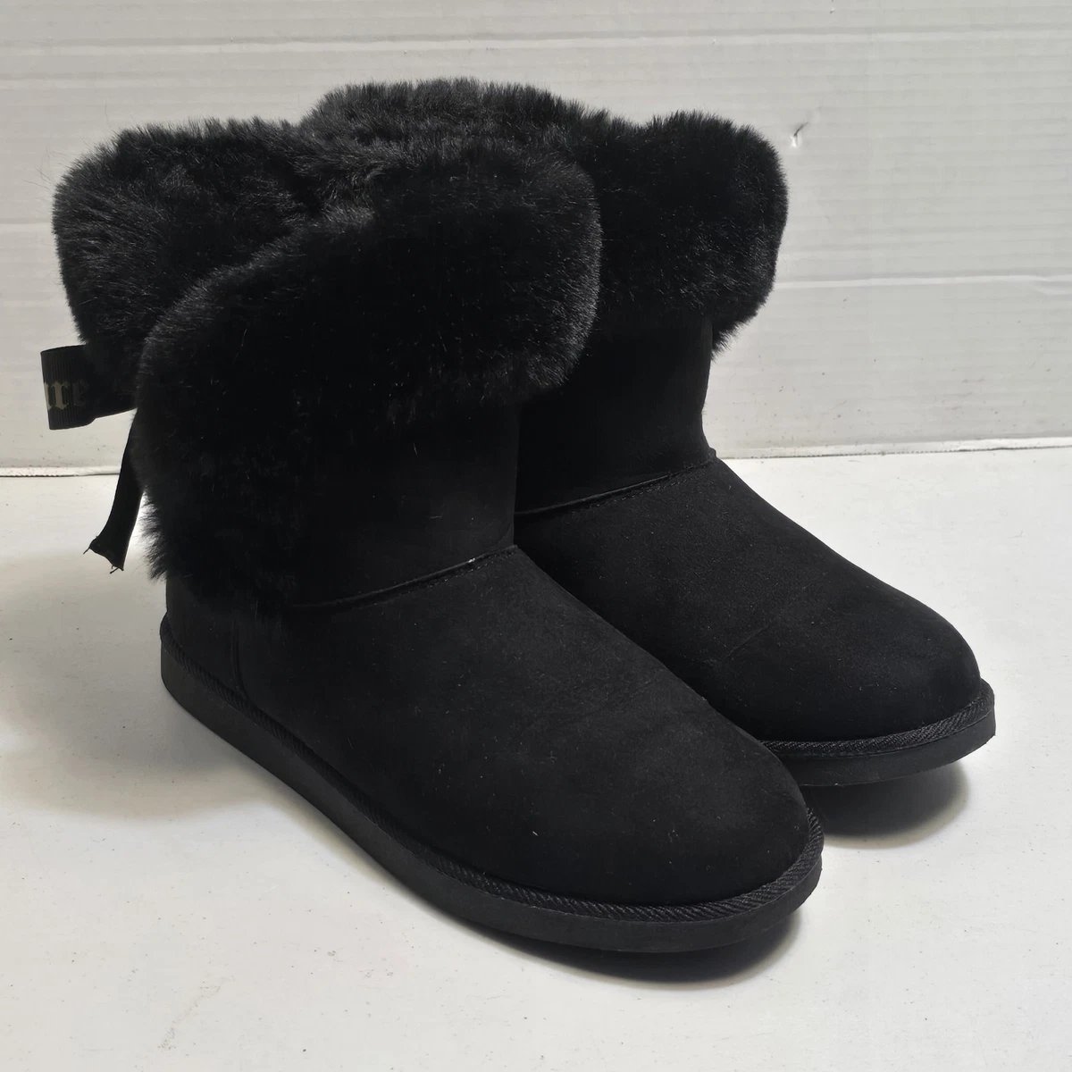 Juicy Couture Low 3/4