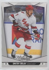 2024-25 O-Pee-Chee Dmitry Orlov #311 2o7