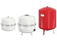 Flamco Contra-Flex Ausdehnungsgef&auml;&szlig; 8 12 18 25 35 50 80 100 150 Liter Heizung