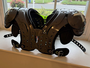 Xtech Pads | eBay