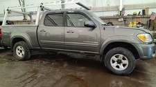 Wheel 16x7 Alloy 5 Spoke Fits 05-07 Sequoia 7011325 Wheel 16x7 Alloy 5 Spoke Fits 05-07 Sequoia 7011325
