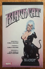 2003 Felicia Hardy The Black Cat Bust Statue Dynamic Force RARE
