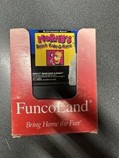 Normy's Beach Babe-O-Rama Sega Genesis