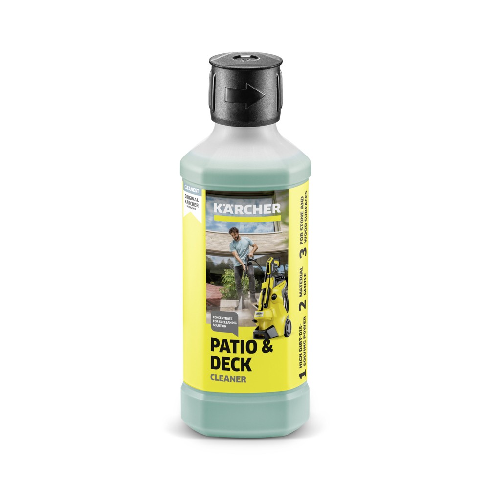 Kärcher Original Karcher Patio & Deck Cleaner - Image 3