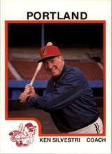 B6089- 1987 ProCards Minor League Baseball Cards4 -You Pick- 15+ FREE US SHIP