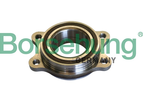Radlagersatz Borsehung B11292 FüR Audi A4 B8 8K2 A6 C7 4G2 4GC Avant 8K5 4G5 4GD-image