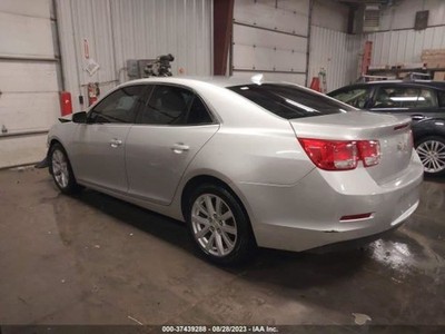 Audio Equipment Radio Control Panel Opt Ufu ID 23168355 Fits 14 MALIBU 440359