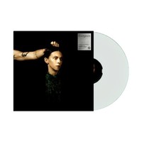 Pvris - Evergreen - Vinyl Record 12 Album Coloured Vinyl Limited Editi - G3Z