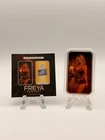 Bullion Baddies Freya Fantasy Cosplay 1oz .999 Silver Bar #/300🔥