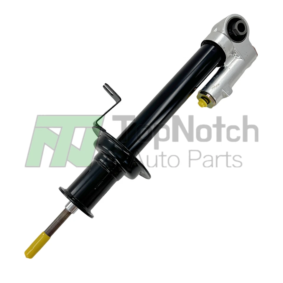 Pair Rear Hydraulic Shock Absorbers Fit BMW E38 740i 740iL 1995-01 #37121091411 — 第 3/4 张图片