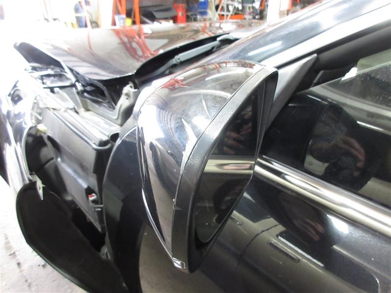 Used Temp Control fits: 2014 Maserati QUATTROPORTE Grade A