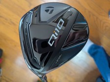 37% Off TaylorMade Qi10 Lefty 3W Fairway Wood - Used $249.99