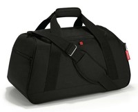 Reisenthel Activitybag Sporttasche Reisetasche Tasche Black Schwarz Neu