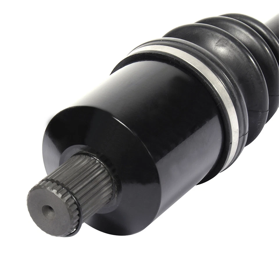 Par de eixos dianteiros meio eixos laterais LH e RH para Polaris RZR XP 4 Turbo EPS 2016-19 - Imagem 2 de 4