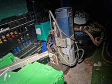 Unibor Mag Drill Rotabroach