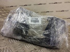 Porte avant et accessoires Smart ROADSTER