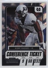 2021 Panini Contenders Draft Picks Conference Ticket /199 Bobby Wagner #84 1l2