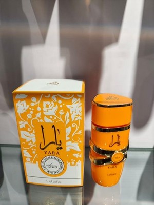 Lattafa Yara Tous Damen Eau de Parfum  100 ml