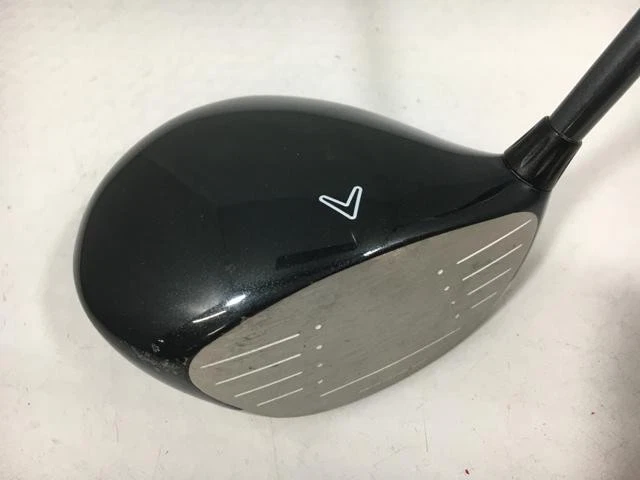 Callaway ERC II FORGED (US model) Driver 11 SYSTEM50 (R) #429 Golf Clubs - Image 2 of 3