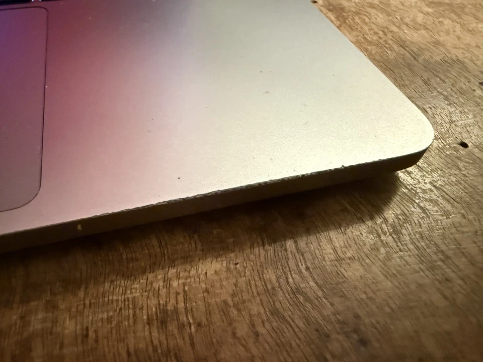 Apple MacBook Pro 13" M1 · 8GB · 256GB, foto 4 di 5