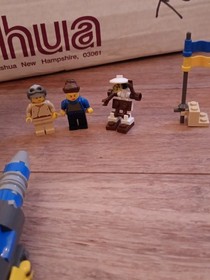 Lego Star Wars #7131 Anakin's Podracer - Used, Complete Set