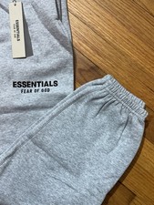 Fear of God Essentials Hoodie Men  s Authentic Multiple Color