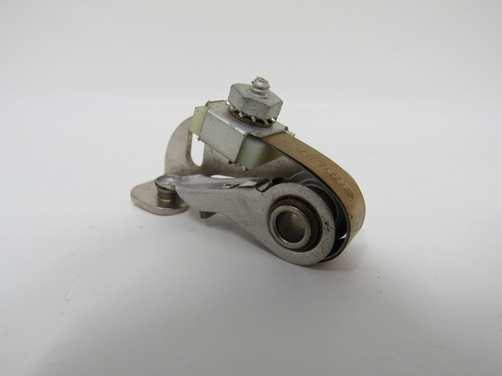 Echlin Contact Set Ignition Points CS777A