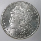 $1 1879-S Morgan Silver Dollar NGC MS67 Superb Gem San Francisco * AvenueCoin