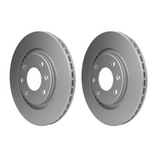 Disque de frein Peugeot 405