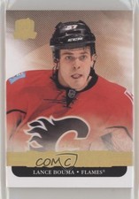 2011-12 Upper Deck The Cup Rookie Gold Spectrum /25 Lance Bouma #170 2d8