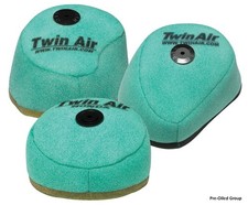 TWIN AIR FILTER HONDA PO FOR HONDA XR 650 L 2005