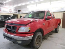 Carrier Front Axle Heritage 3.73 Ratio Fits 99-04 FORD F150 PICKUP 1676426