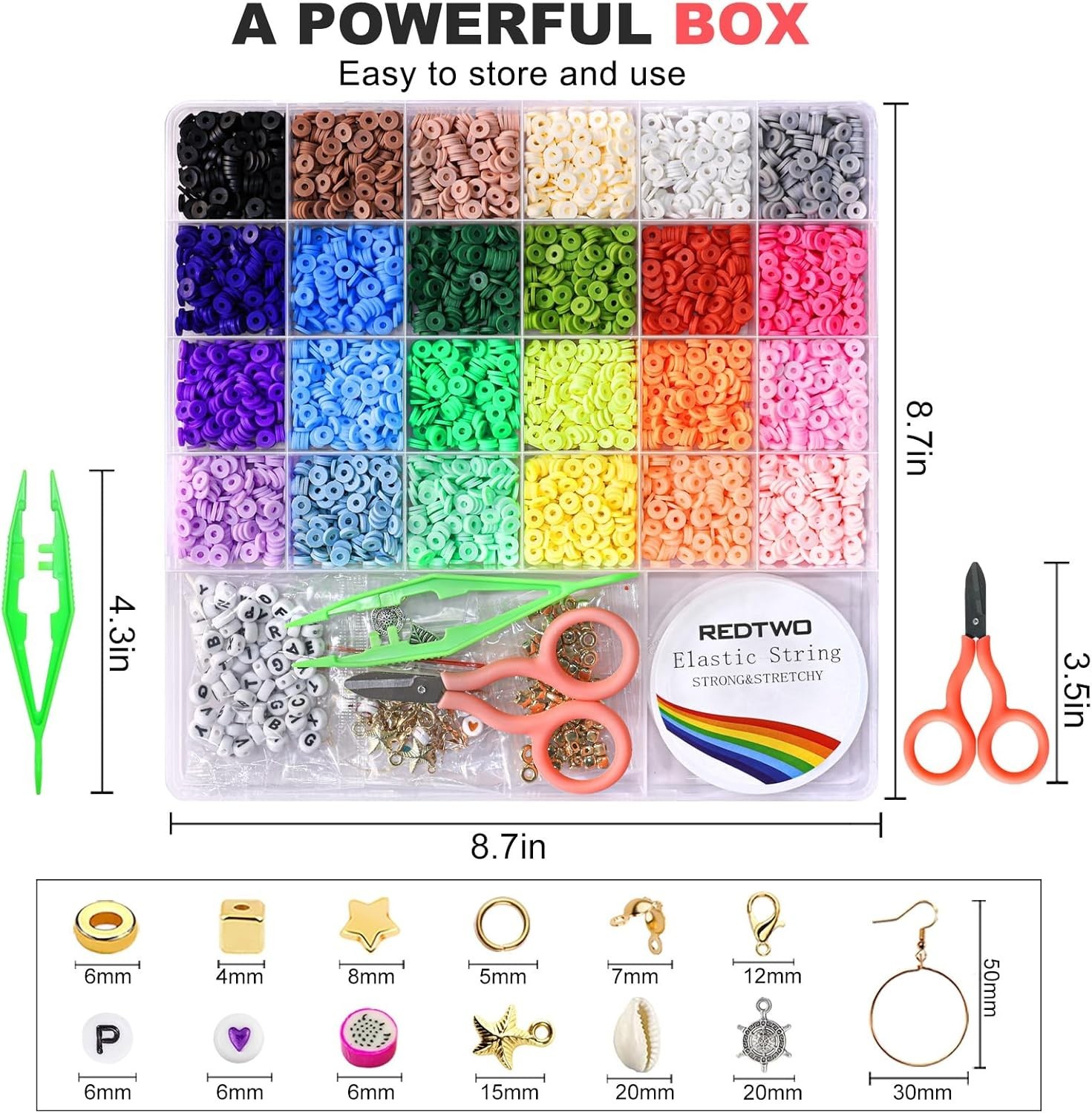 Girls Toys Age 6-8, Gifts for 5 6 7 8 9 10 Year Old Girls Arts and Craft Bracele