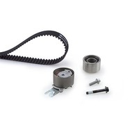 Zahnriemensatz Powergrip™ Gates K015580XS FüR V60 V70 S60 Volvo XC60 V50 XC90 3