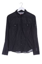 MISS CAPTAIN Chemise à manches longues Dames Chemise T EU 40 noir