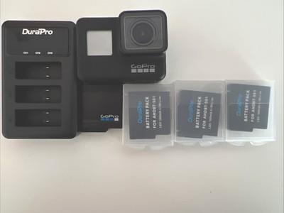 GoPro HERO7 Black