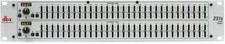 dbx 231s Dual 31-band Equalizer
