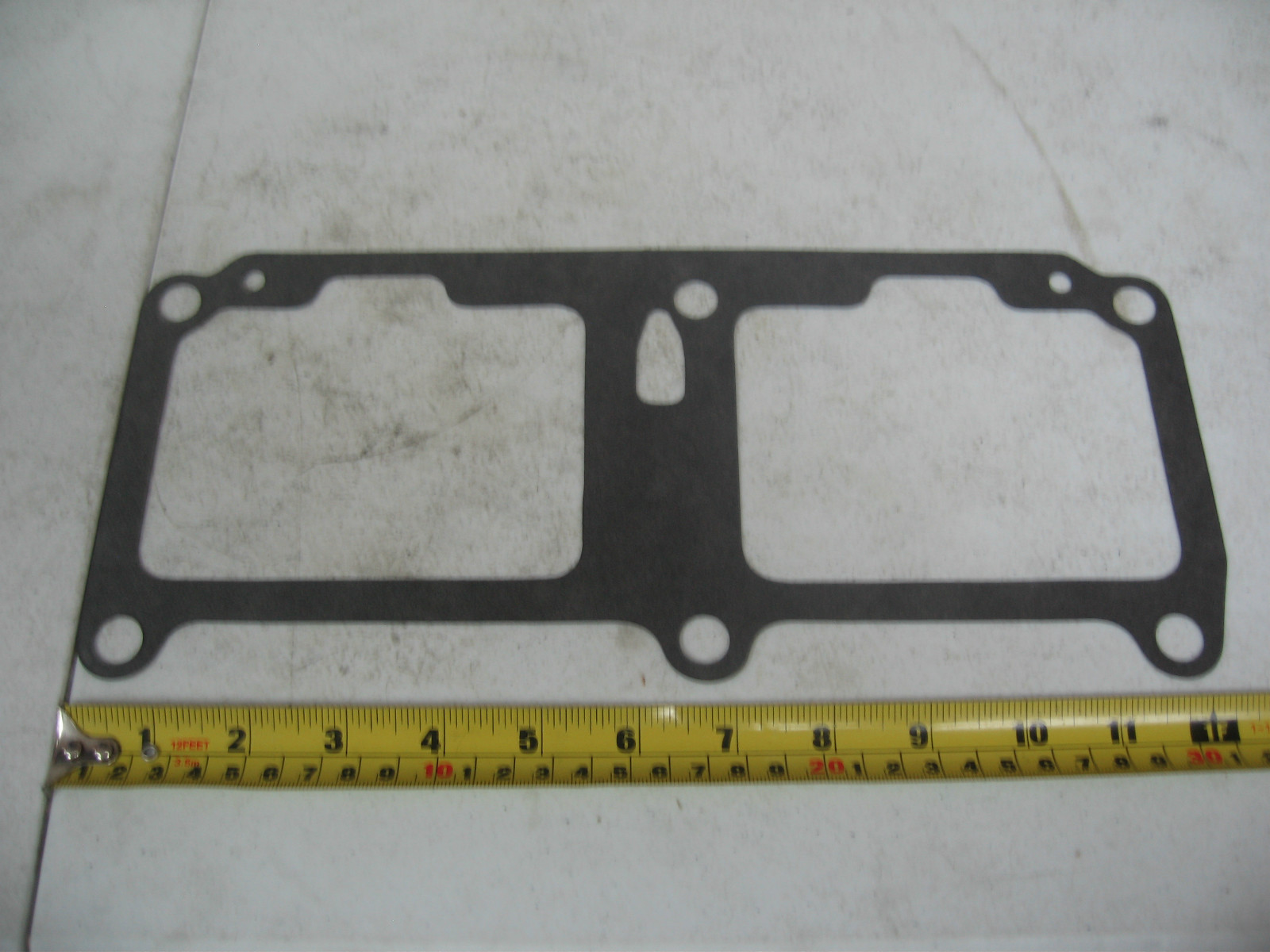 Cam Follower Spacer Gasket for Cummins N14 & 855 Qty. 1 PAI 131375 Ref