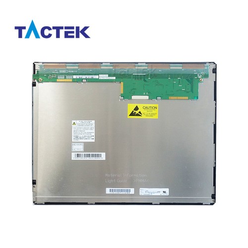 LCD Display for AGP3750-T1-D24 AGP3750-T1-D24-M AGP3750-T1-AF-M AGP3750-T1-AF - Picture 2 of 2