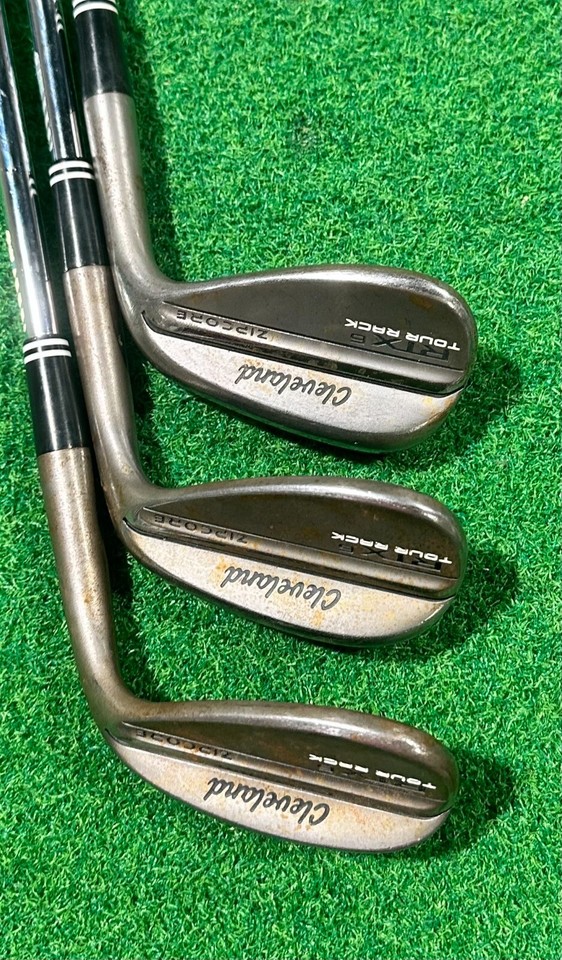 Rtx Fullface2 Trrk 58 Rh Series RTX Full-Face 2 Tour Rack Wedge