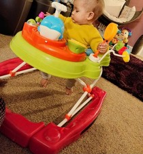 red kite 4 in 1 walker