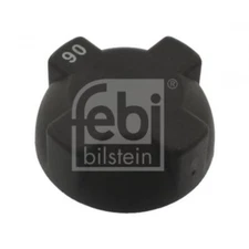 Febi Bilstein sealing cap coolant tank 39945