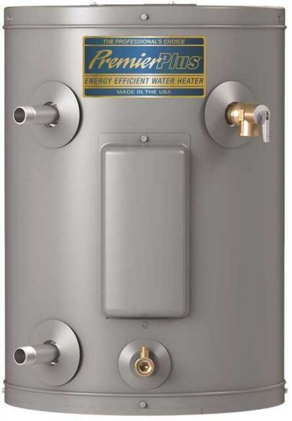 Tiny Titan Compact Water Heaternull