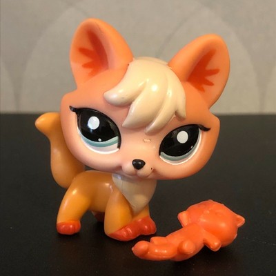 lps arctic fox