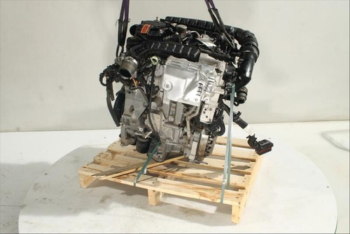 ⭐ 1627638180 moteur complet pour PEUGEOT 308 II L STYLE 10053848007901 - Picture 2 of 15