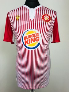 stevenage fc shop