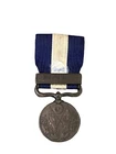 WW1 WWI Siberia Japanese Medal Japan Military Soldier War Navy Army Blue