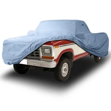 1975-1979 Ford F-150 Extended Cab, 8.0 ft. Long Bed Premium Truck Cover