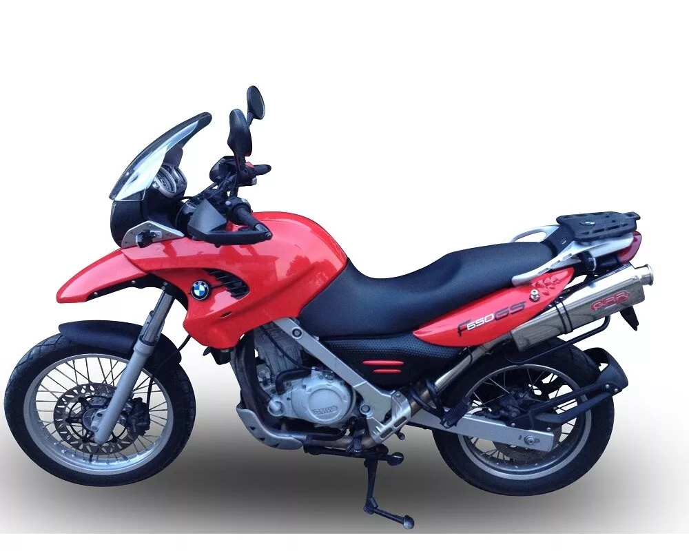 Bmw gs 650 sale 2004
